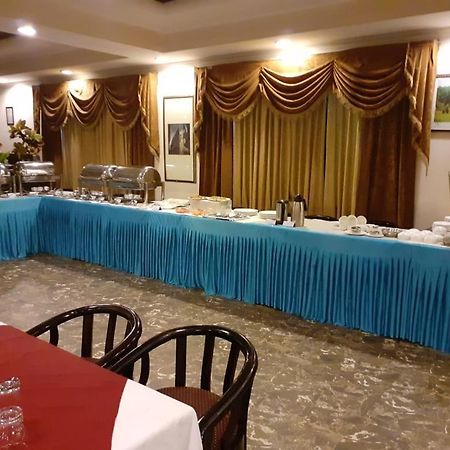 Hotel Rudra Continental Rudrapur Dış mekan fotoğraf
