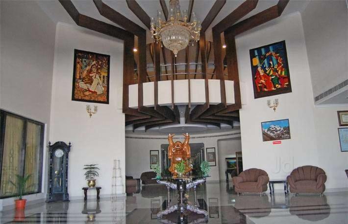 Hotel Rudra Continental Rudrapur Dış mekan fotoğraf