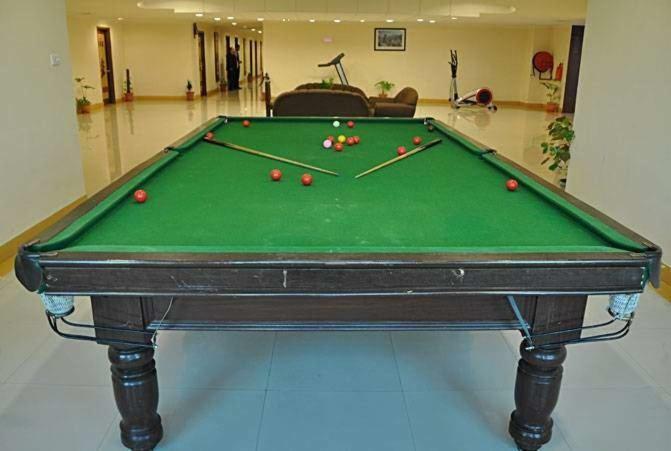 Hotel Rudra Continental Rudrapur Dış mekan fotoğraf