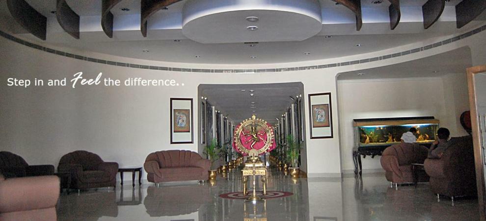 Hotel Rudra Continental Rudrapur Dış mekan fotoğraf