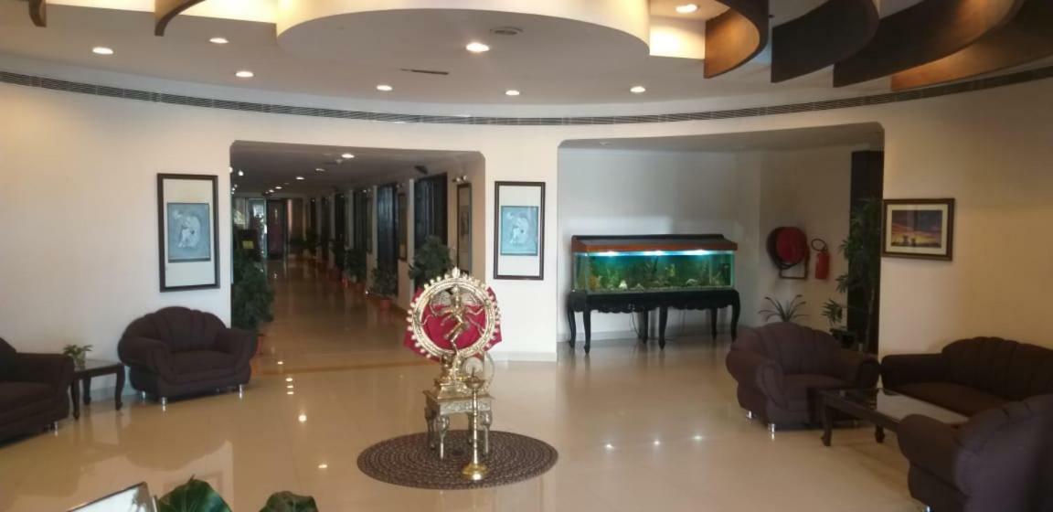 Hotel Rudra Continental Rudrapur Dış mekan fotoğraf