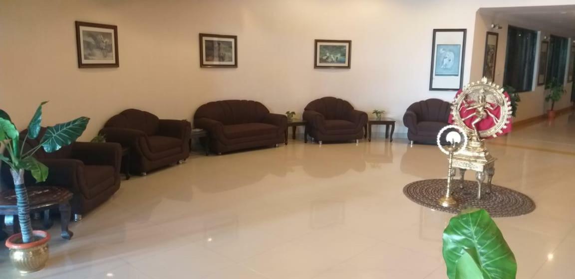 Hotel Rudra Continental Rudrapur Dış mekan fotoğraf