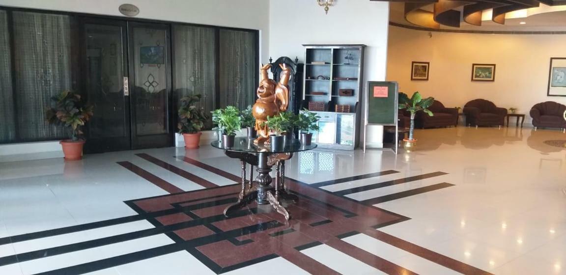 Hotel Rudra Continental Rudrapur Dış mekan fotoğraf