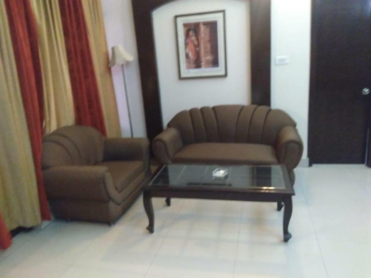 Hotel Rudra Continental Rudrapur Dış mekan fotoğraf