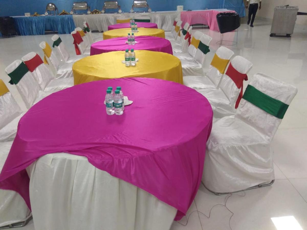 Hotel Rudra Continental Rudrapur Dış mekan fotoğraf