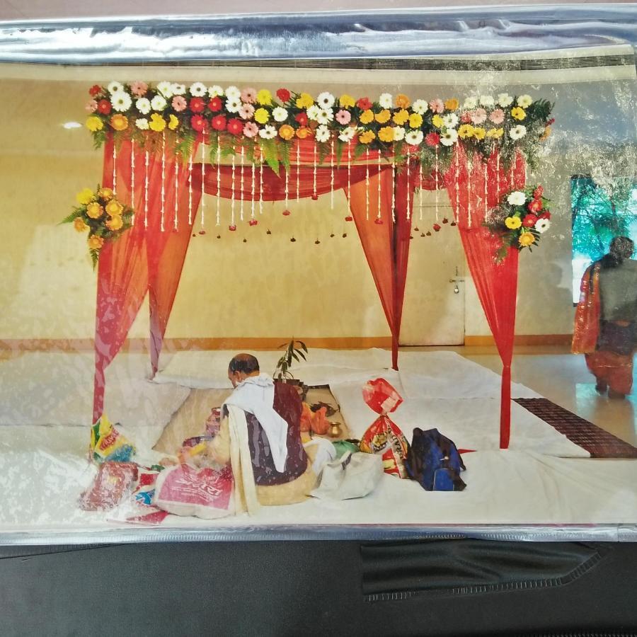 Hotel Rudra Continental Rudrapur Dış mekan fotoğraf