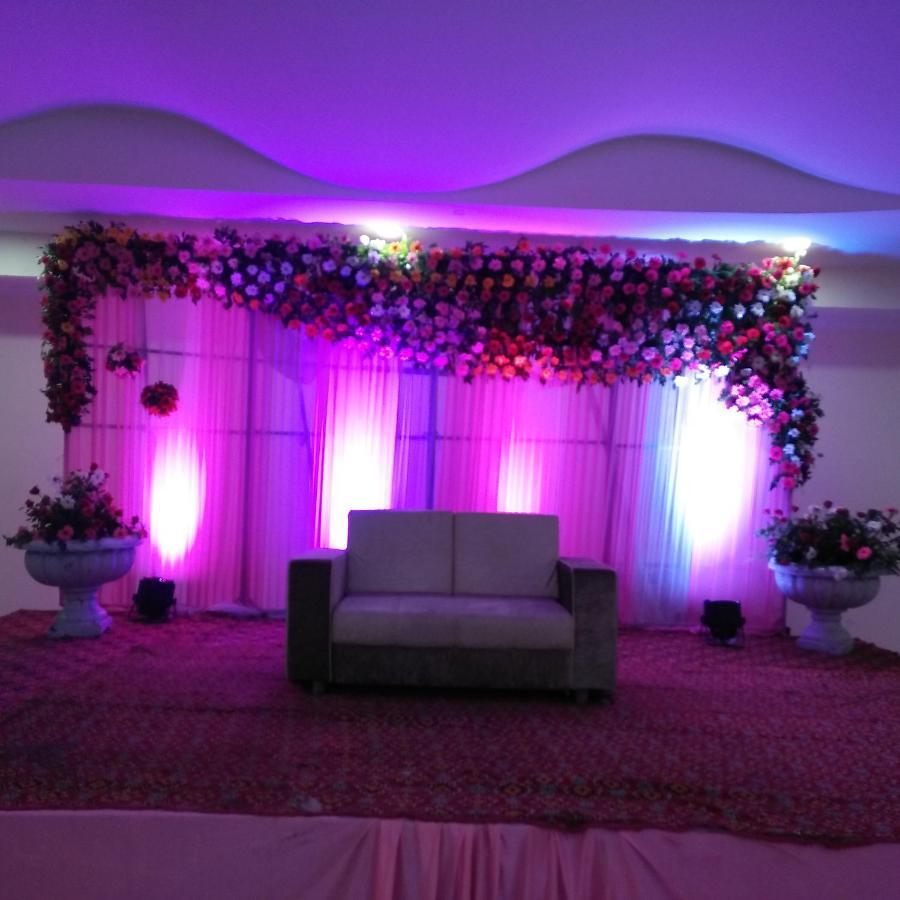 Hotel Rudra Continental Rudrapur Dış mekan fotoğraf