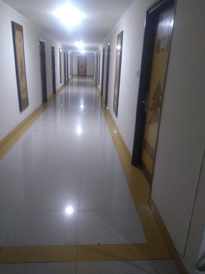 Hotel Rudra Continental Rudrapur Dış mekan fotoğraf