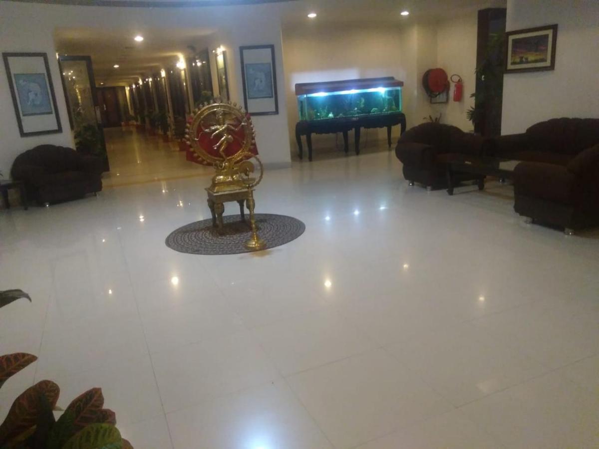 Hotel Rudra Continental Rudrapur Dış mekan fotoğraf