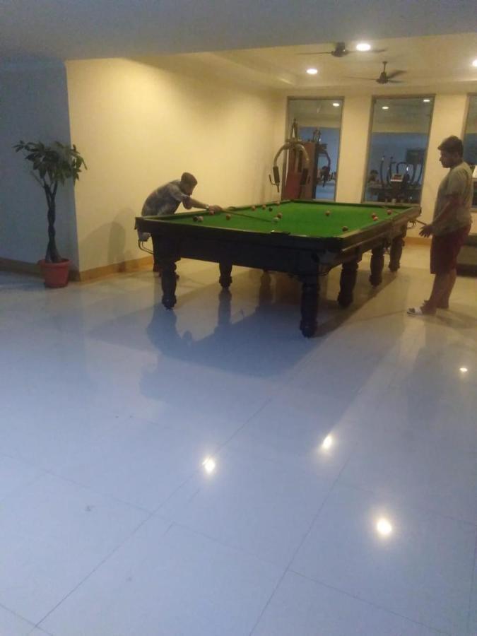 Hotel Rudra Continental Rudrapur Dış mekan fotoğraf